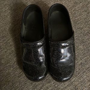 Dansko Clogs